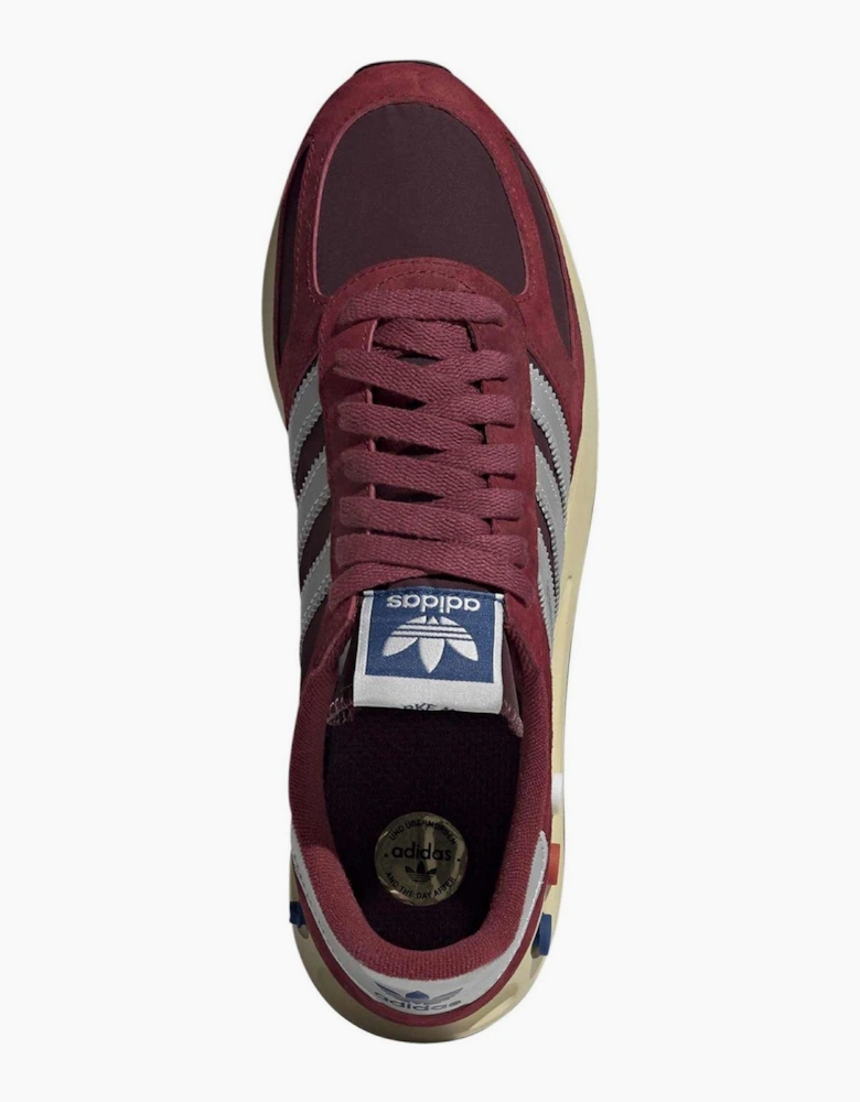 LA Trainer OG Shoes