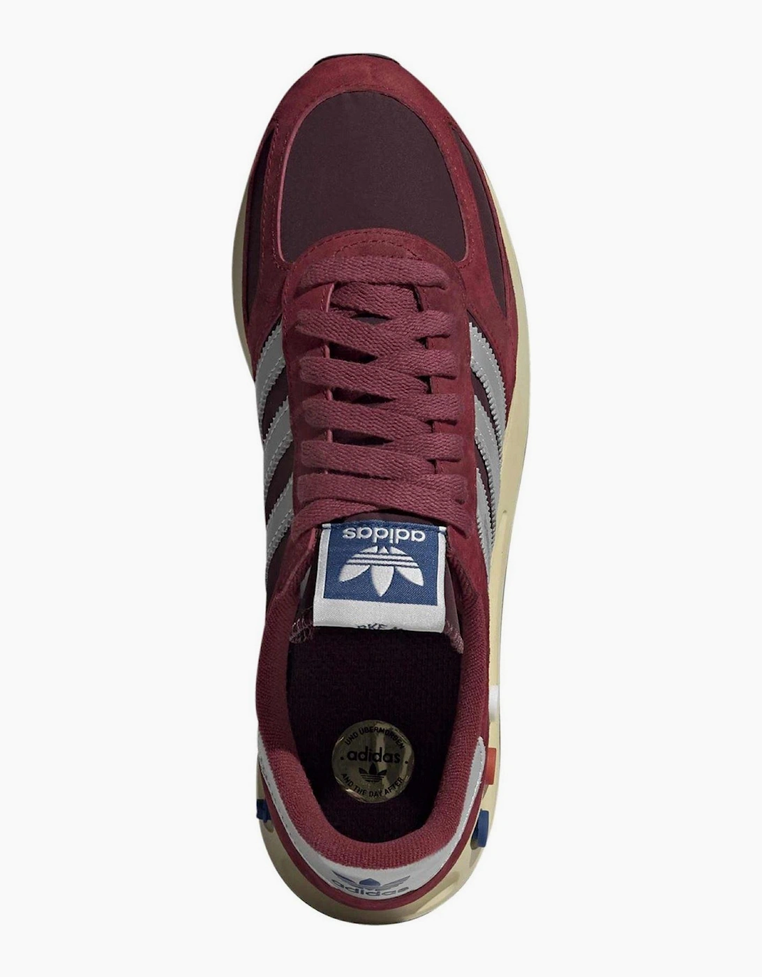LA Trainer OG Shoes