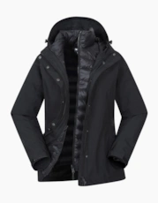 Jet Black