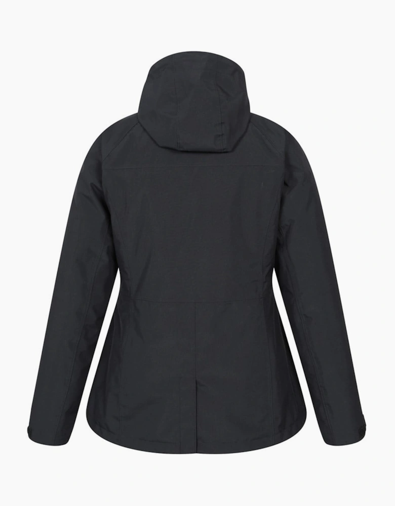 Mountain Warehouse Womens/Ladies Alaskan 3 in 1 Padded Jacket