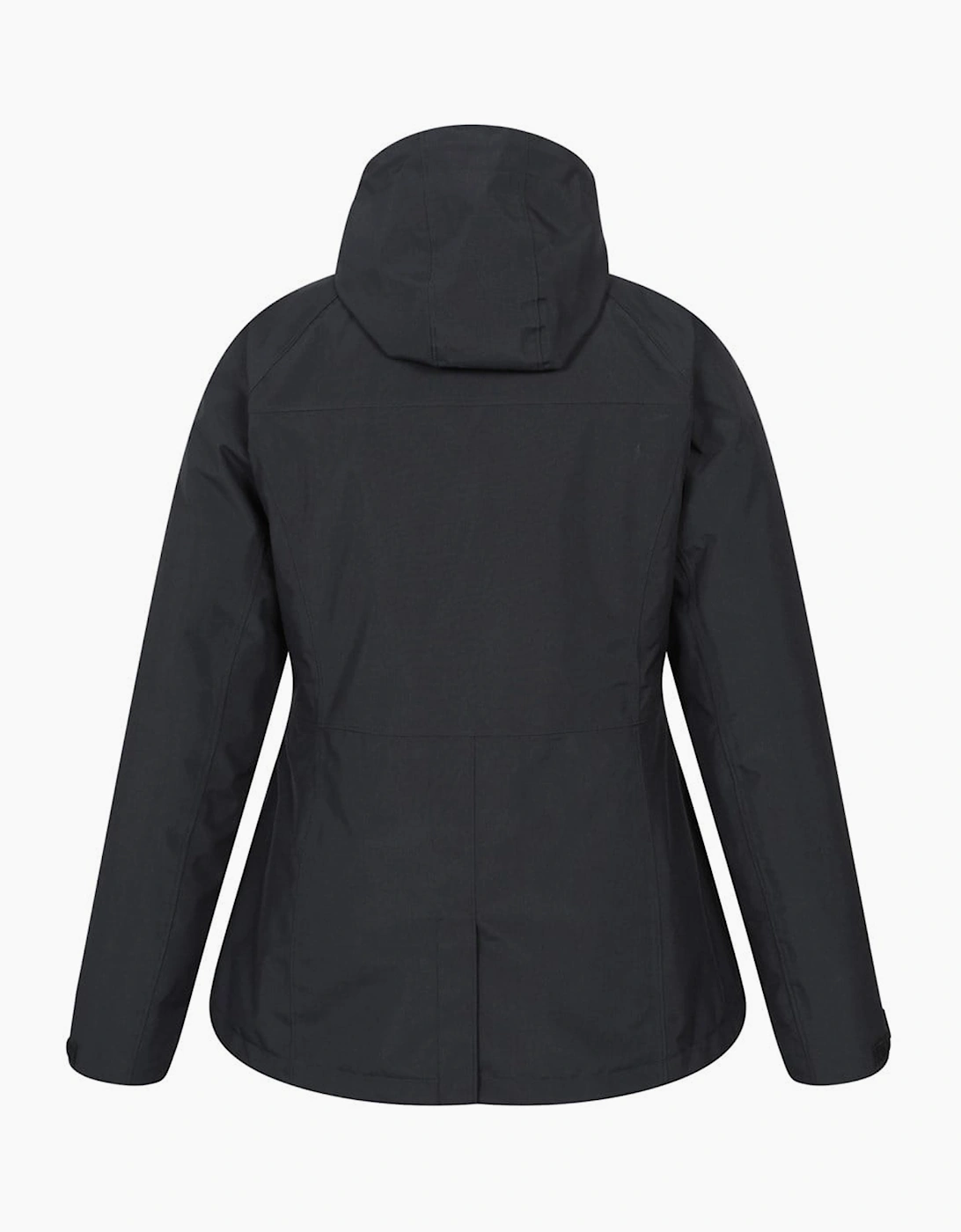 Mountain Warehouse Womens/Ladies Alaskan 3 in 1 Padded Jacket