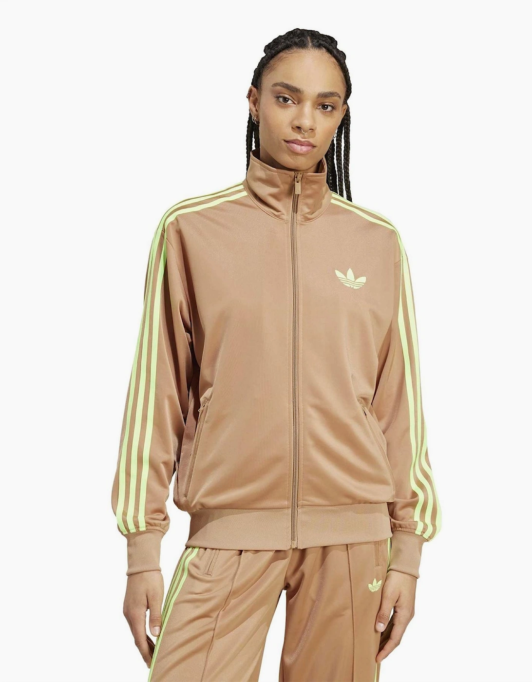 Adicolor Classic Firebird Loose Track Top