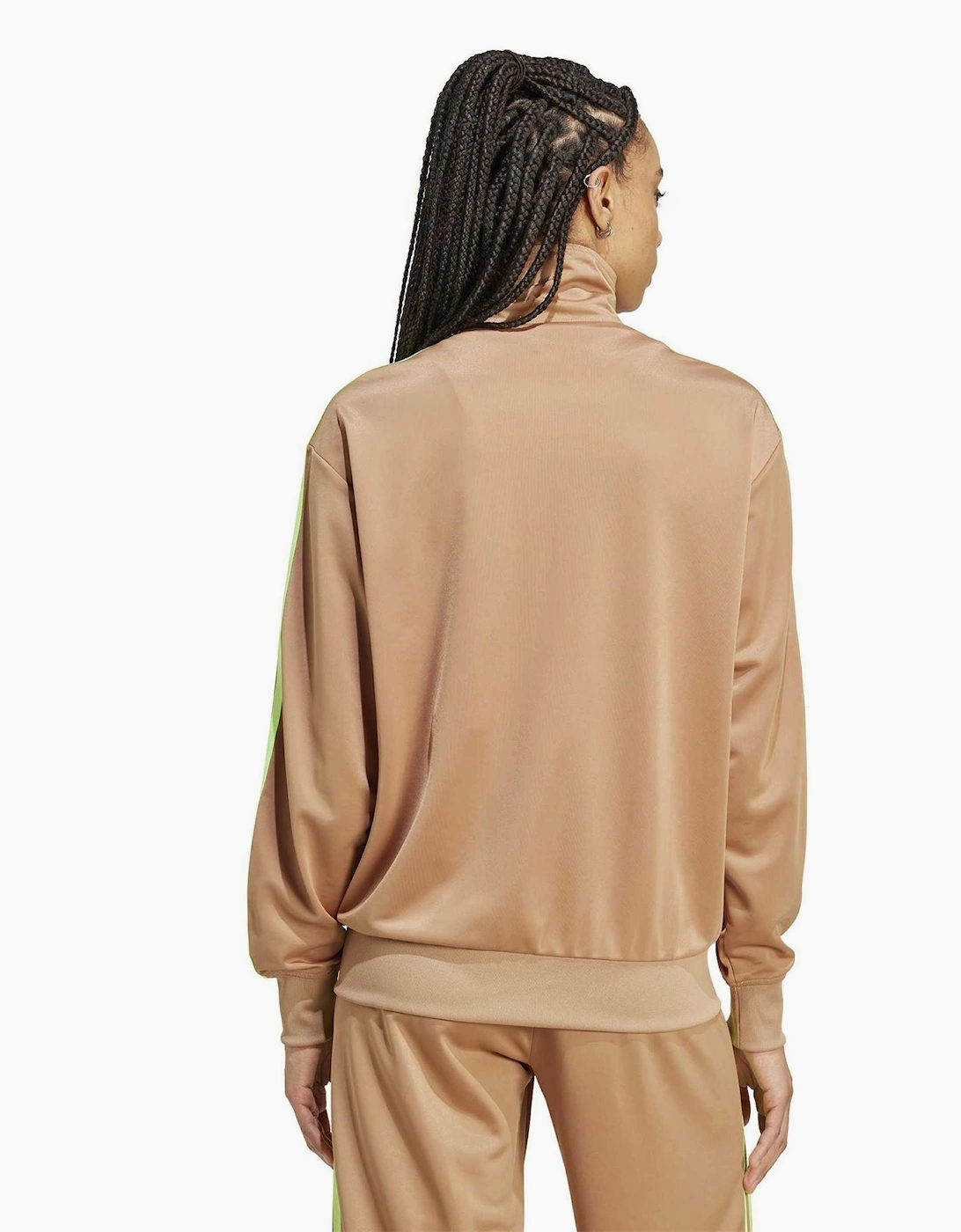 Adicolor Classic Firebird Loose Track Top
