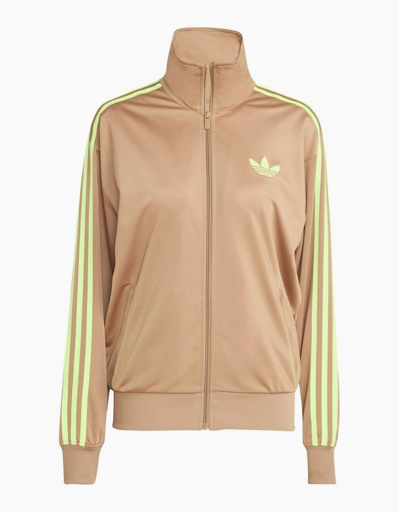 Adicolor Classic Firebird Loose Track Top