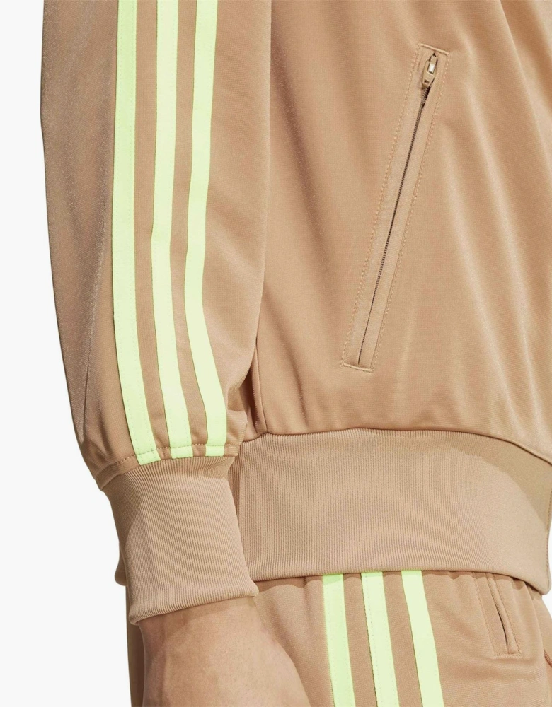 Adicolor Classic Firebird Loose Track Top