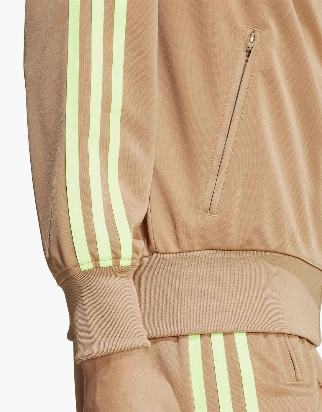 Adicolor Classic Firebird Loose Track Top