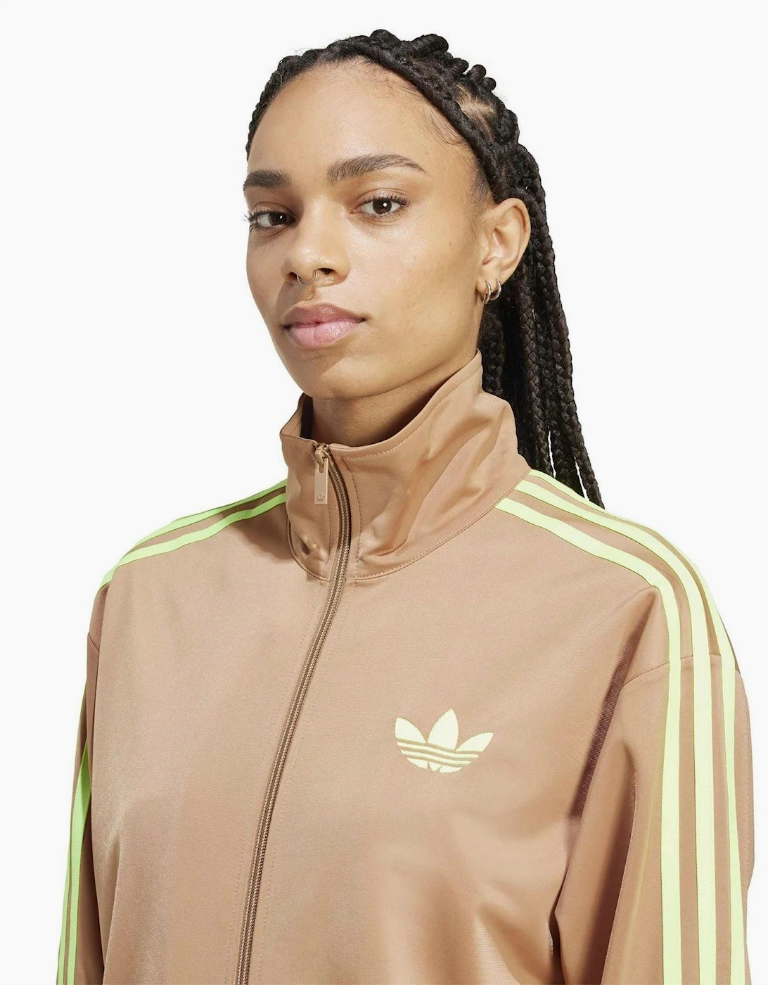 Adicolor Classic Firebird Loose Track Top
