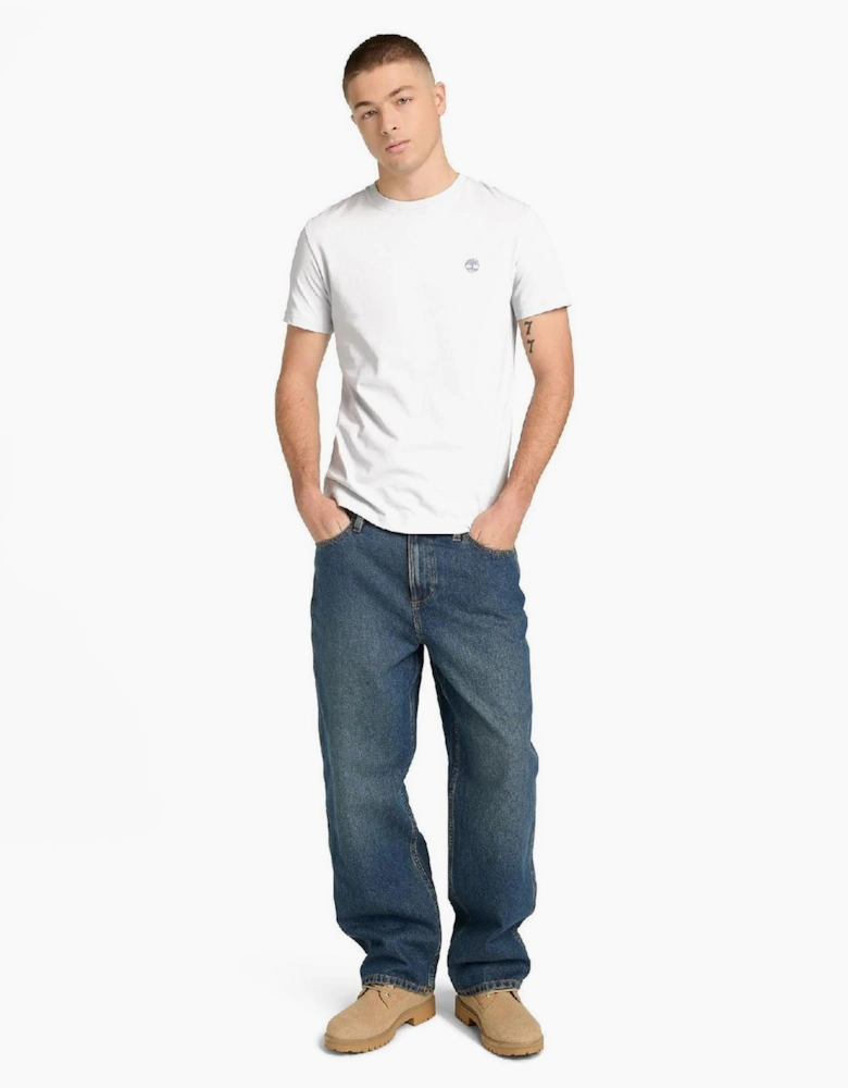 Dunstan River T