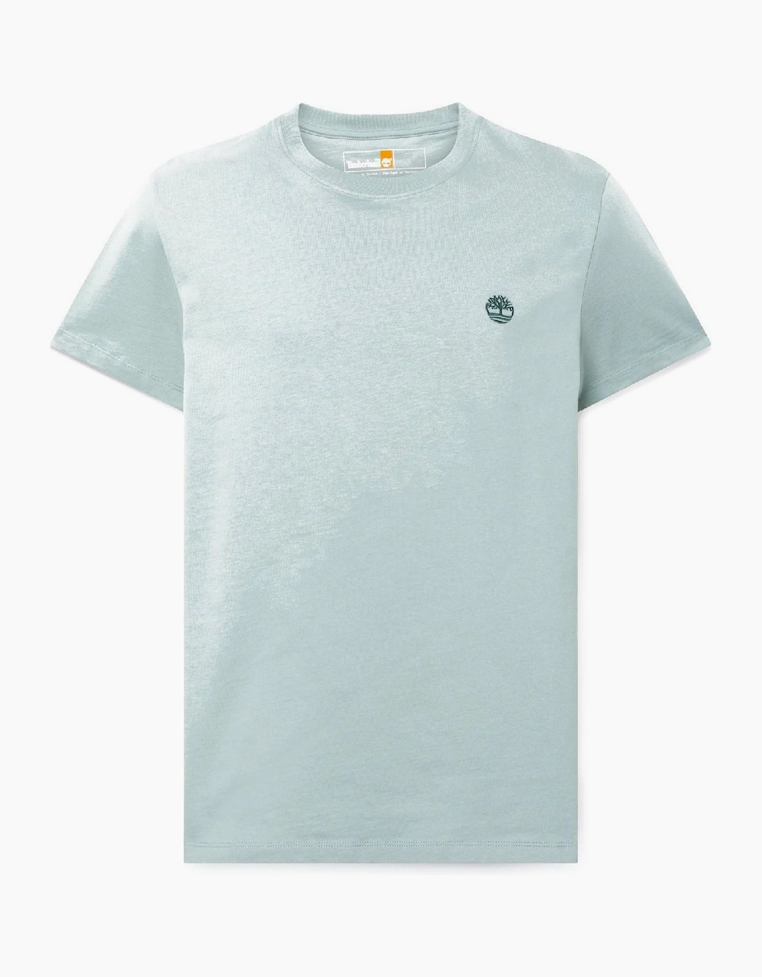 Timberland Timberland Men's Dunstan River T - Silver