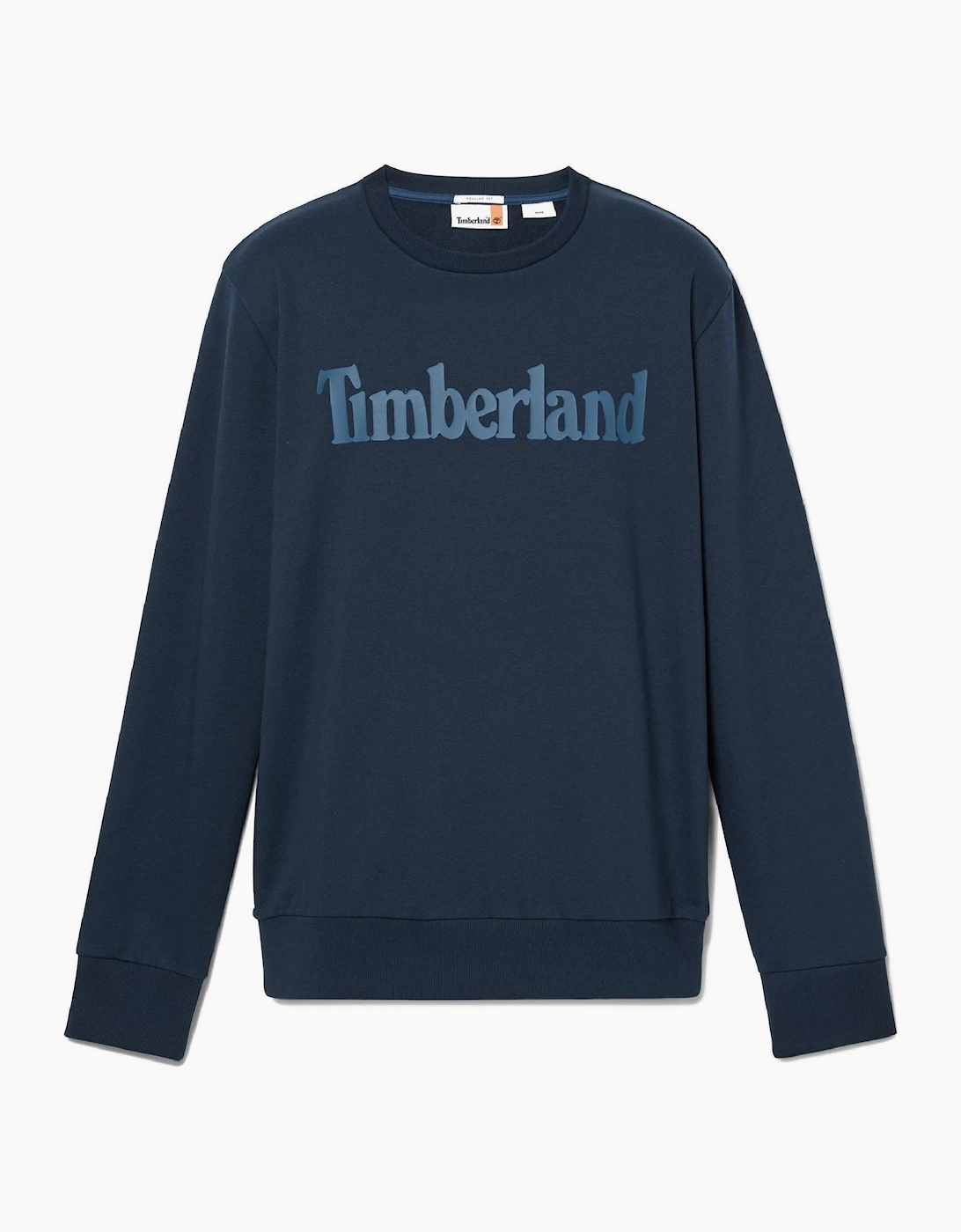 Timberland Timberland Men's Northwood Wordm - Navy