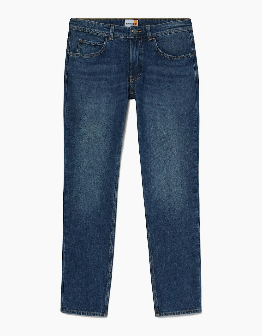 Sandown Denim Slim Light Shade