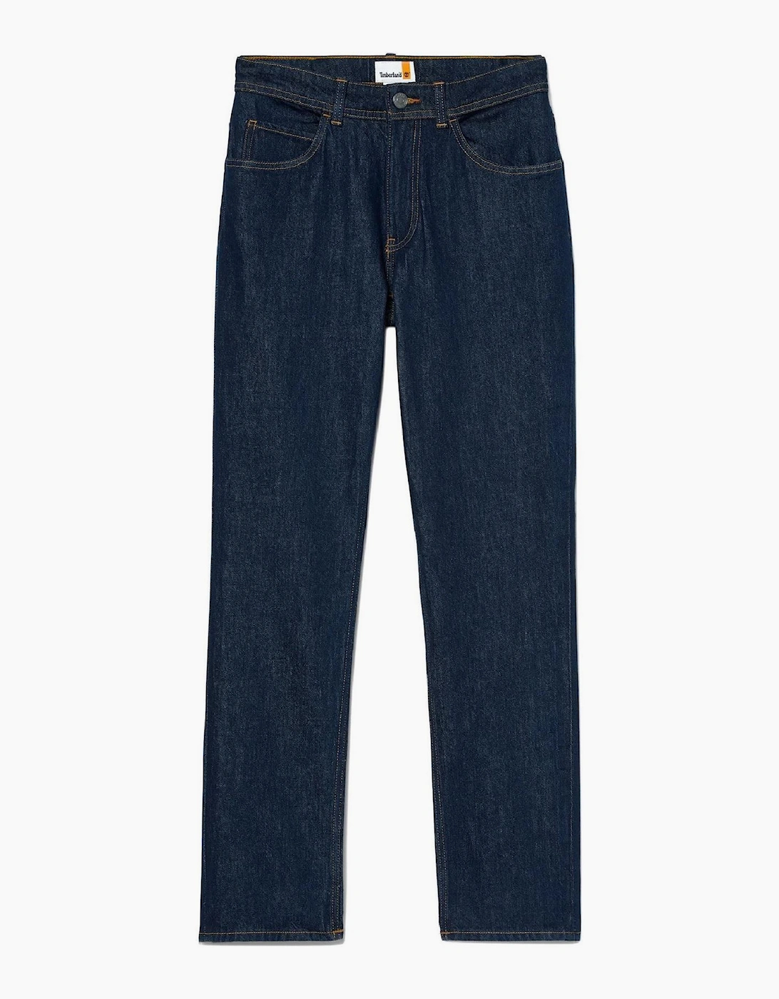 Sandown Denim Slim Light Shade