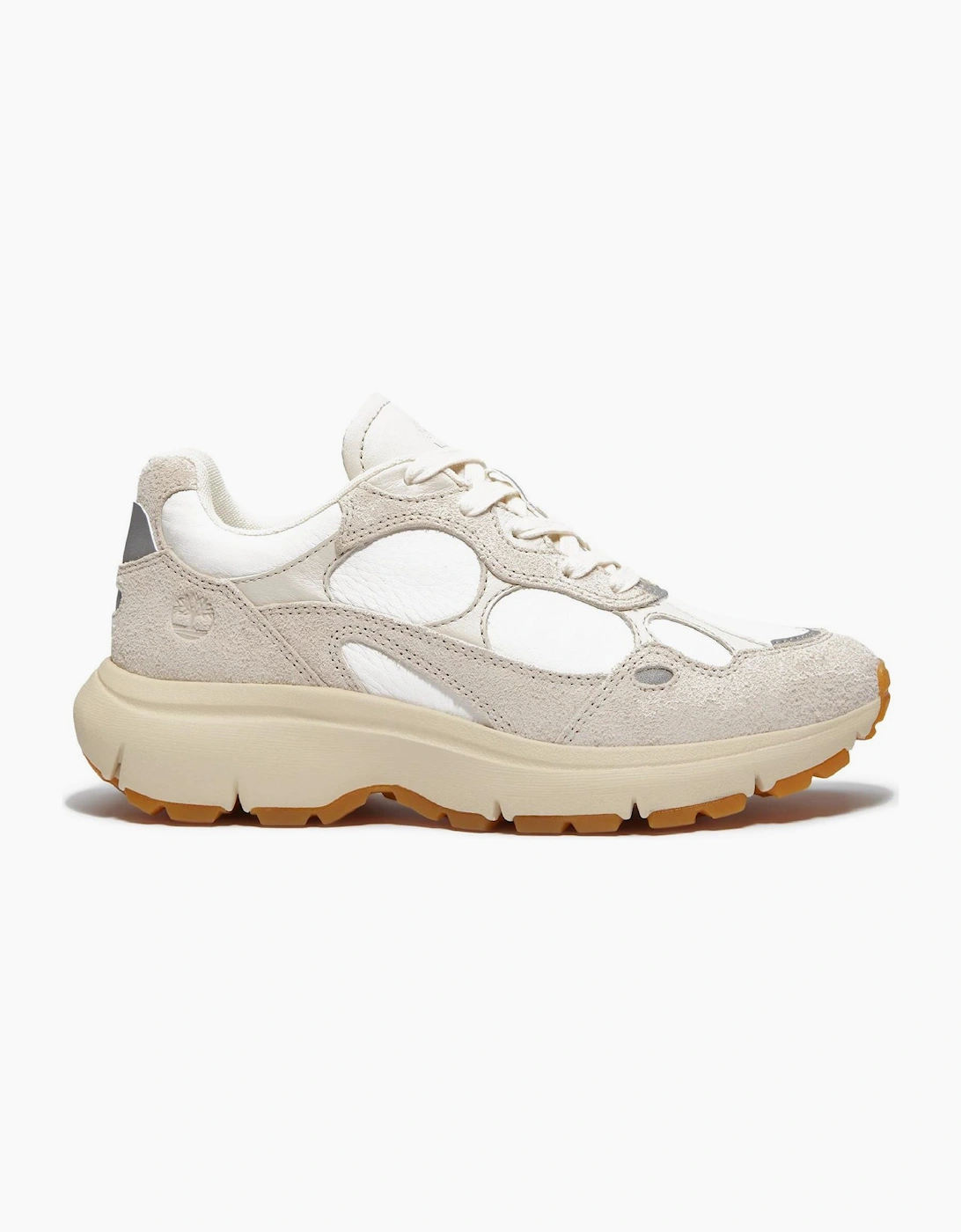 Timberland Women's Hazel Lane Low - Tan - Size, 6