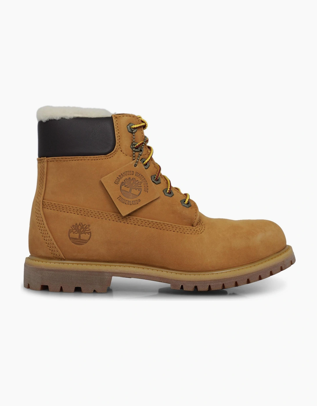 Premium 6 Inch Warm Line