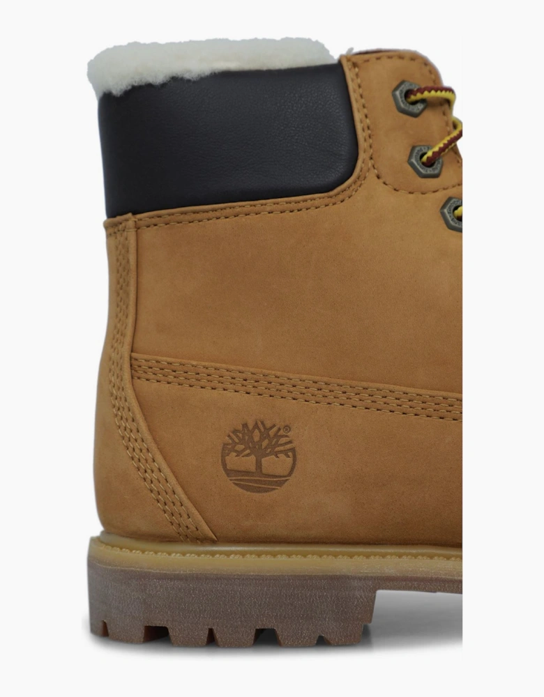 Premium 6 Inch Warm Line