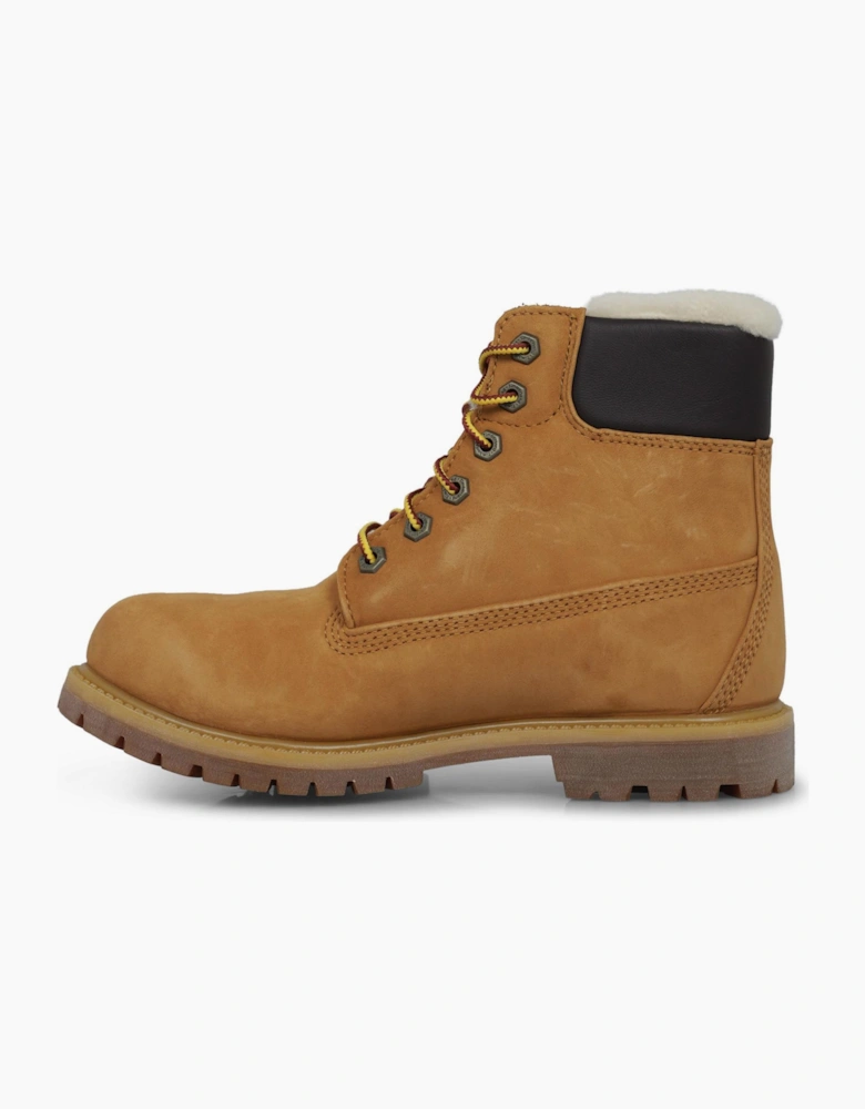 Premium 6 Inch Warm Line