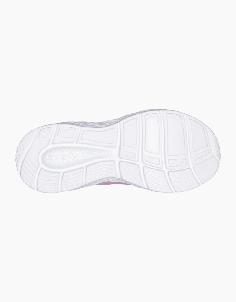 Skechers Boundless Color Blitz Textile Grey/Multi Trainers