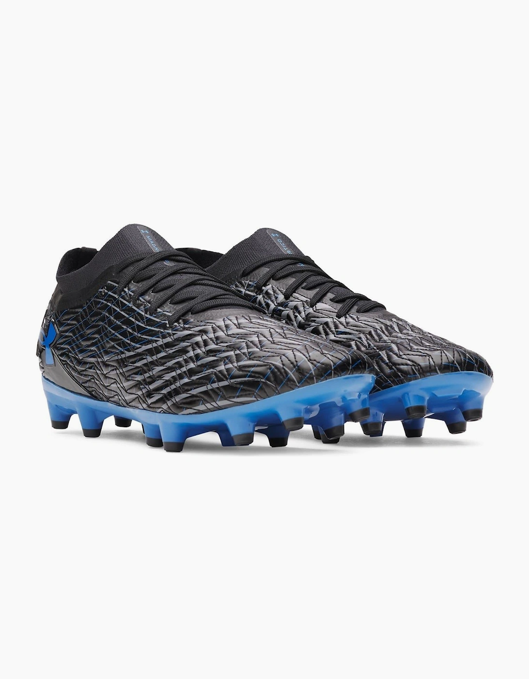 Pro Adults Firm Ground Football Boots