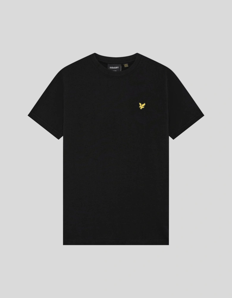 Crew Neck 2-Pack T-Shirt