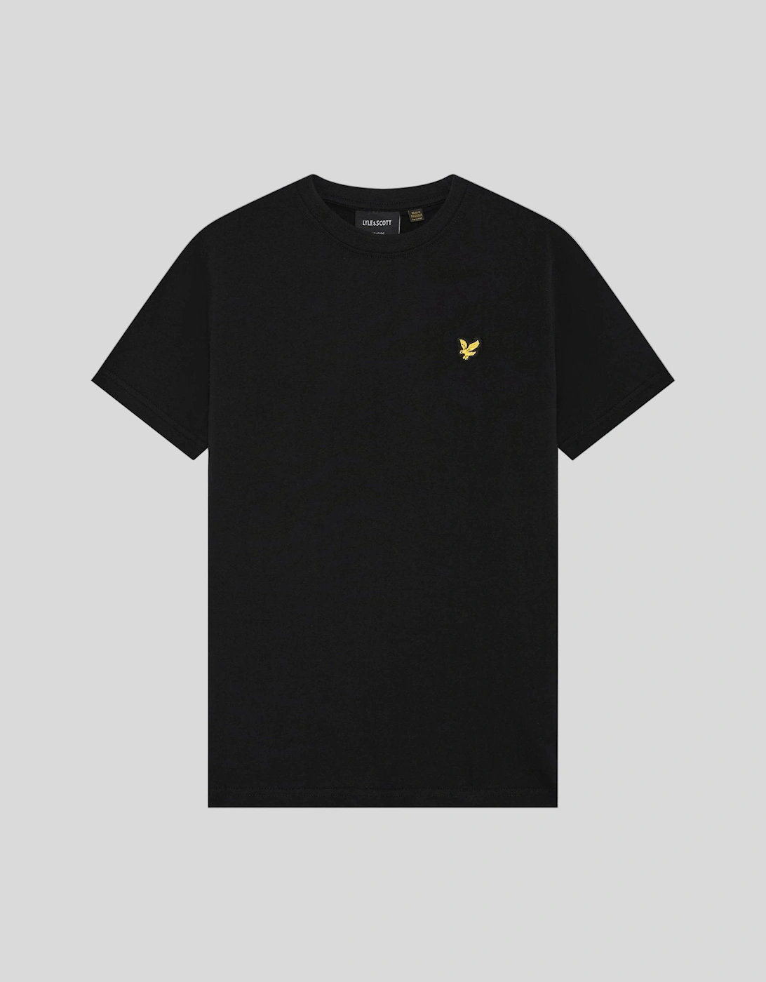 Crew Neck 2-Pack T-Shirt