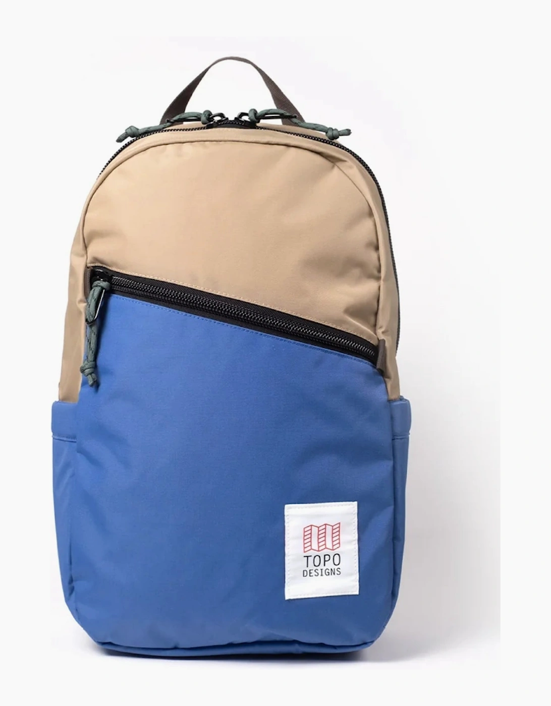 Topo Designs Light Pack Backpack