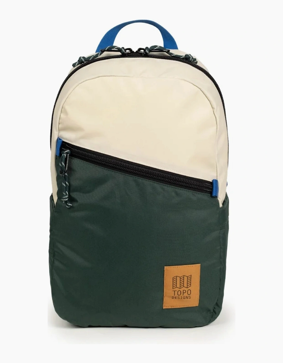 Topo Designs Light Pack Backpack