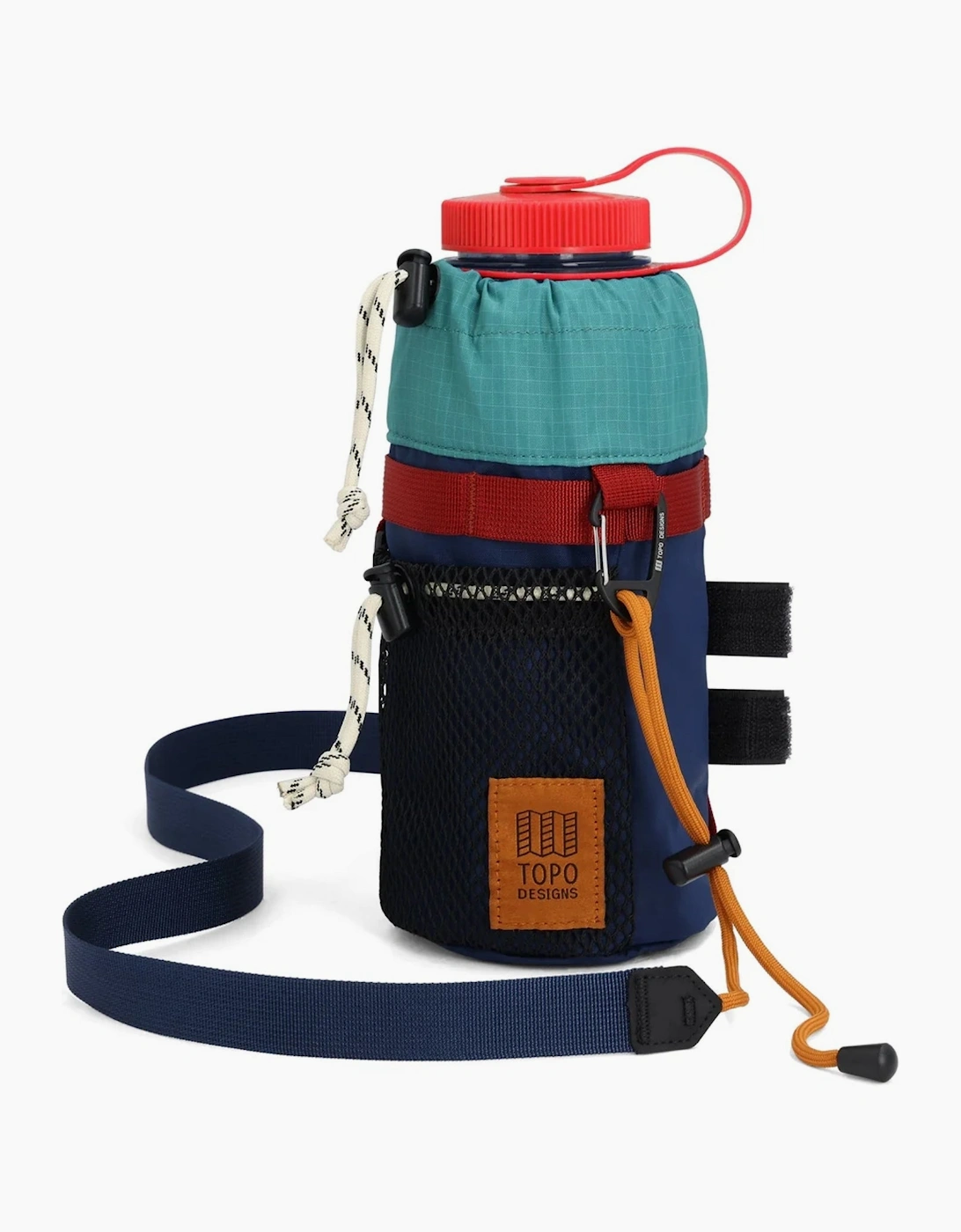 Topo Designs Mountain Hydro Sling Crossbody Bag