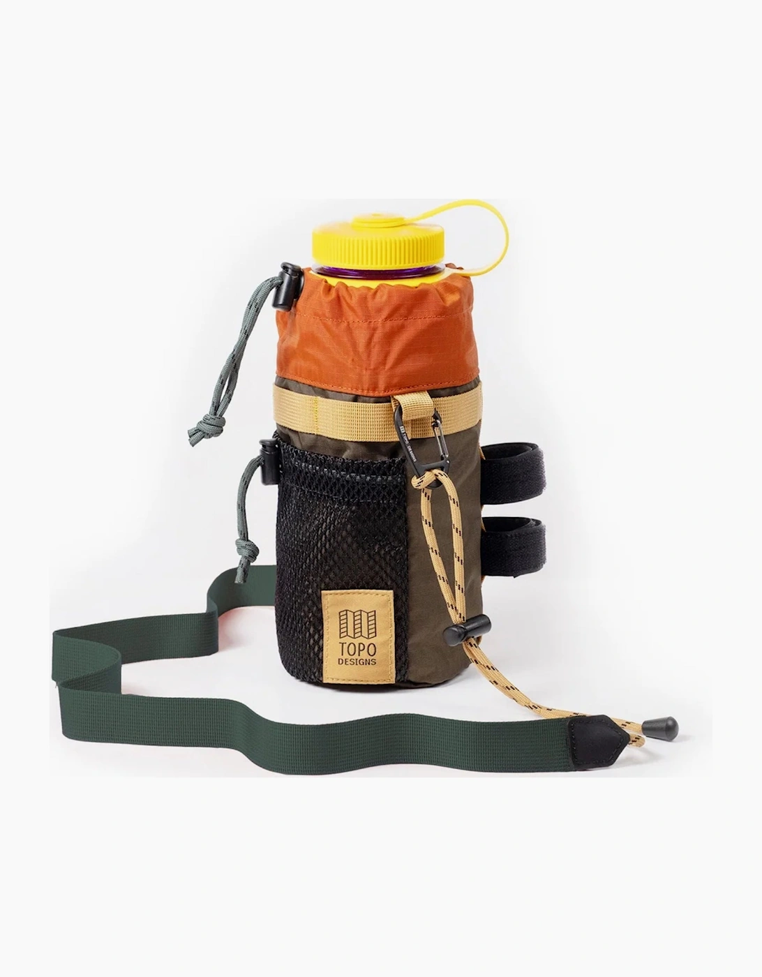 Topo Designs Mountain Hydro Sling Crossbody Bag