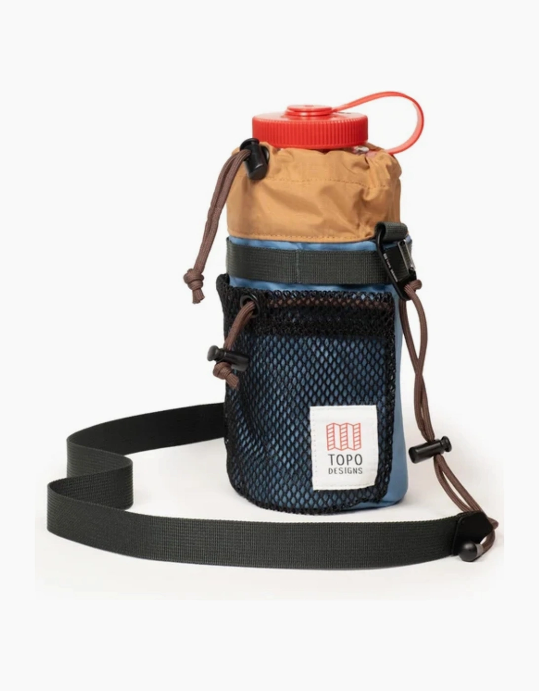 Topo Designs Mountain Hydro Sling Crossbody Bag