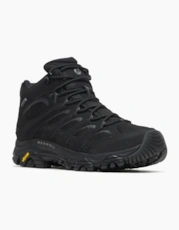 Triple Black