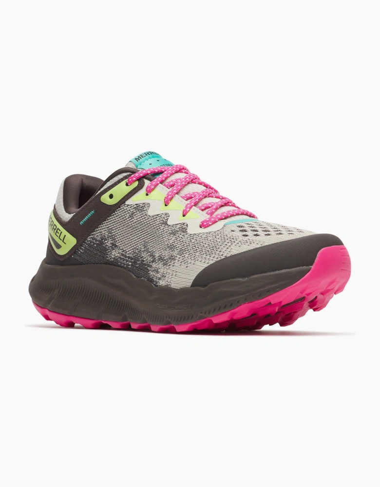 Merrell Womens Antora 4 Trail Running Shoes