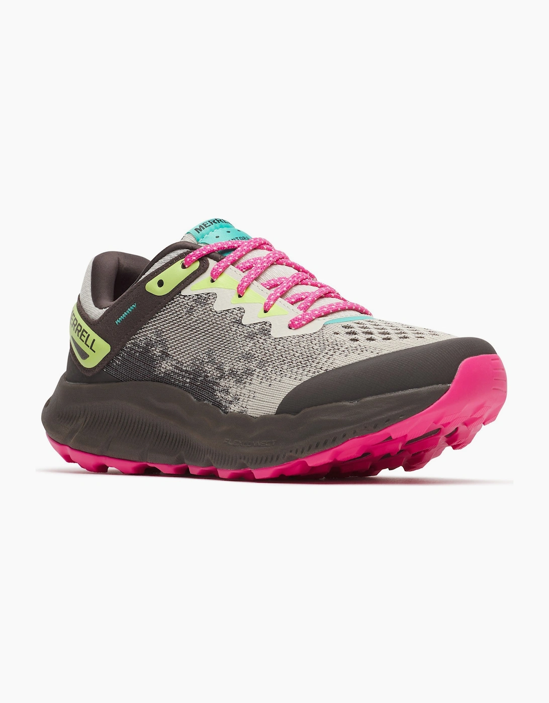 Merrell Womens Antora 4 Trail Running Shoes