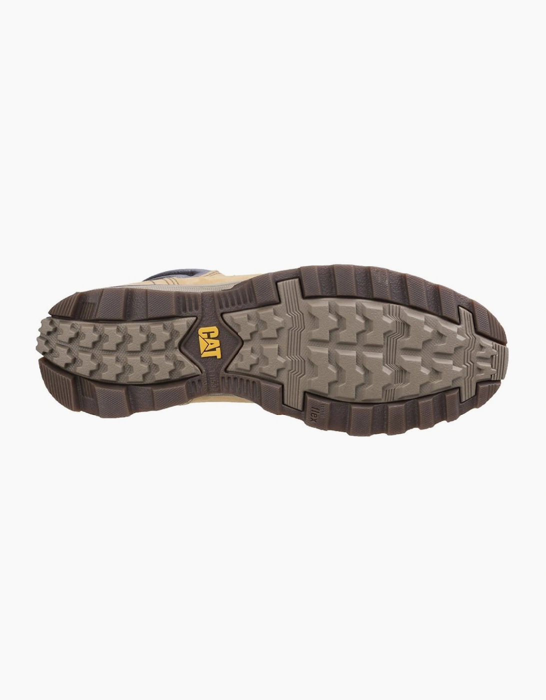 Sire Waterproof Mens Lace-Up Boots