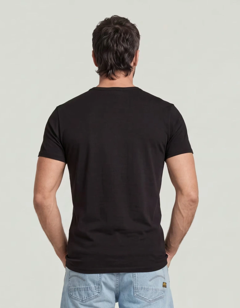 G-Star Raw 2-Pack Base T-Shirt