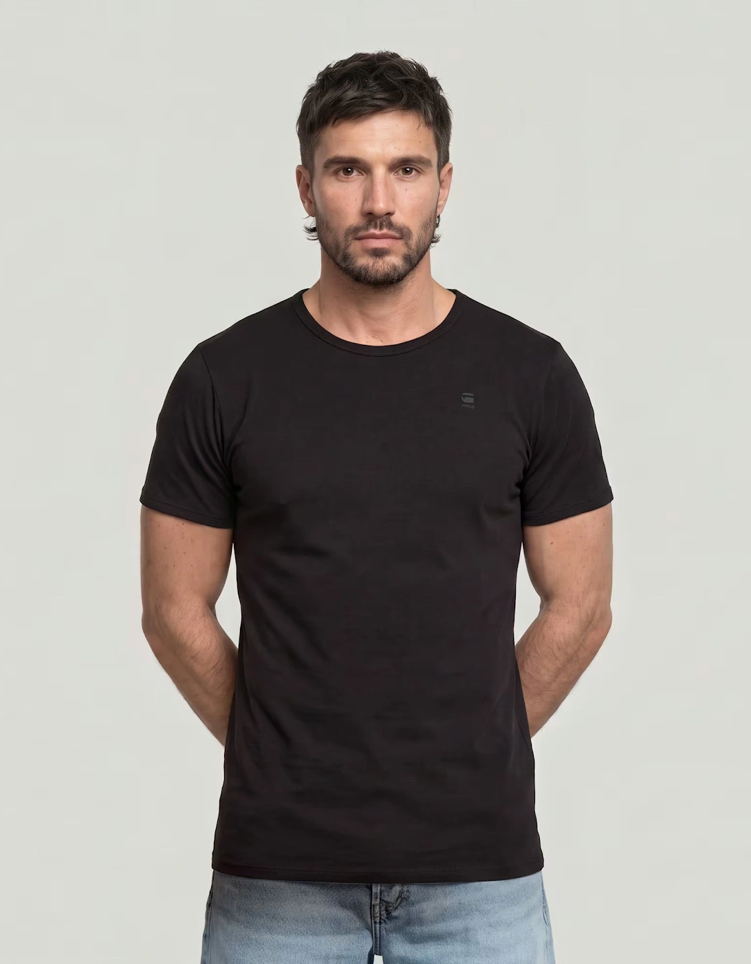 G-Star Raw 2-Pack Base T-Shirt