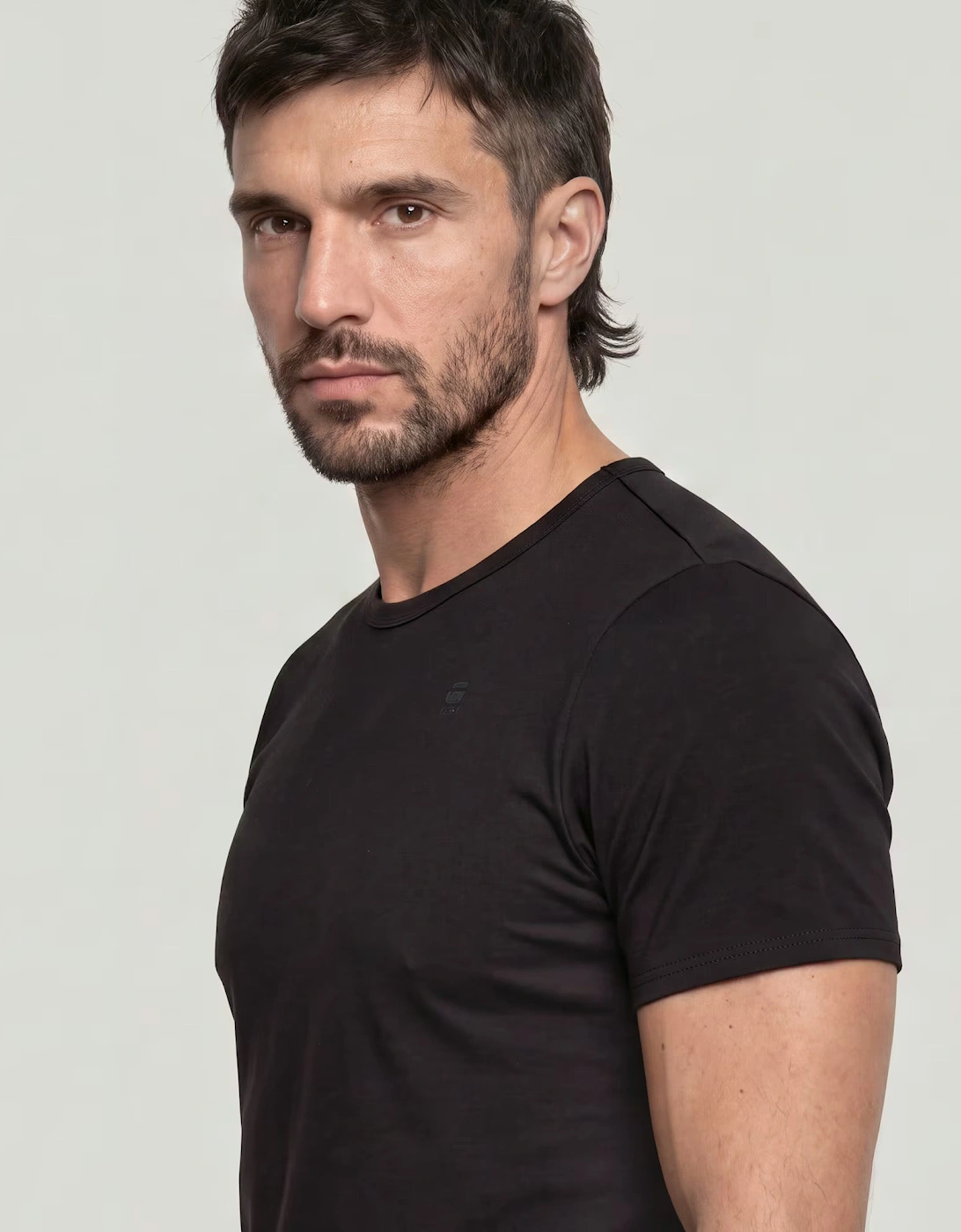 G-Star Raw 2-Pack Base T-Shirt