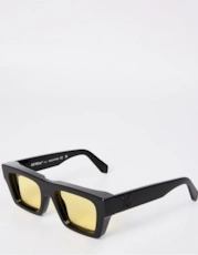 Black/Yellow