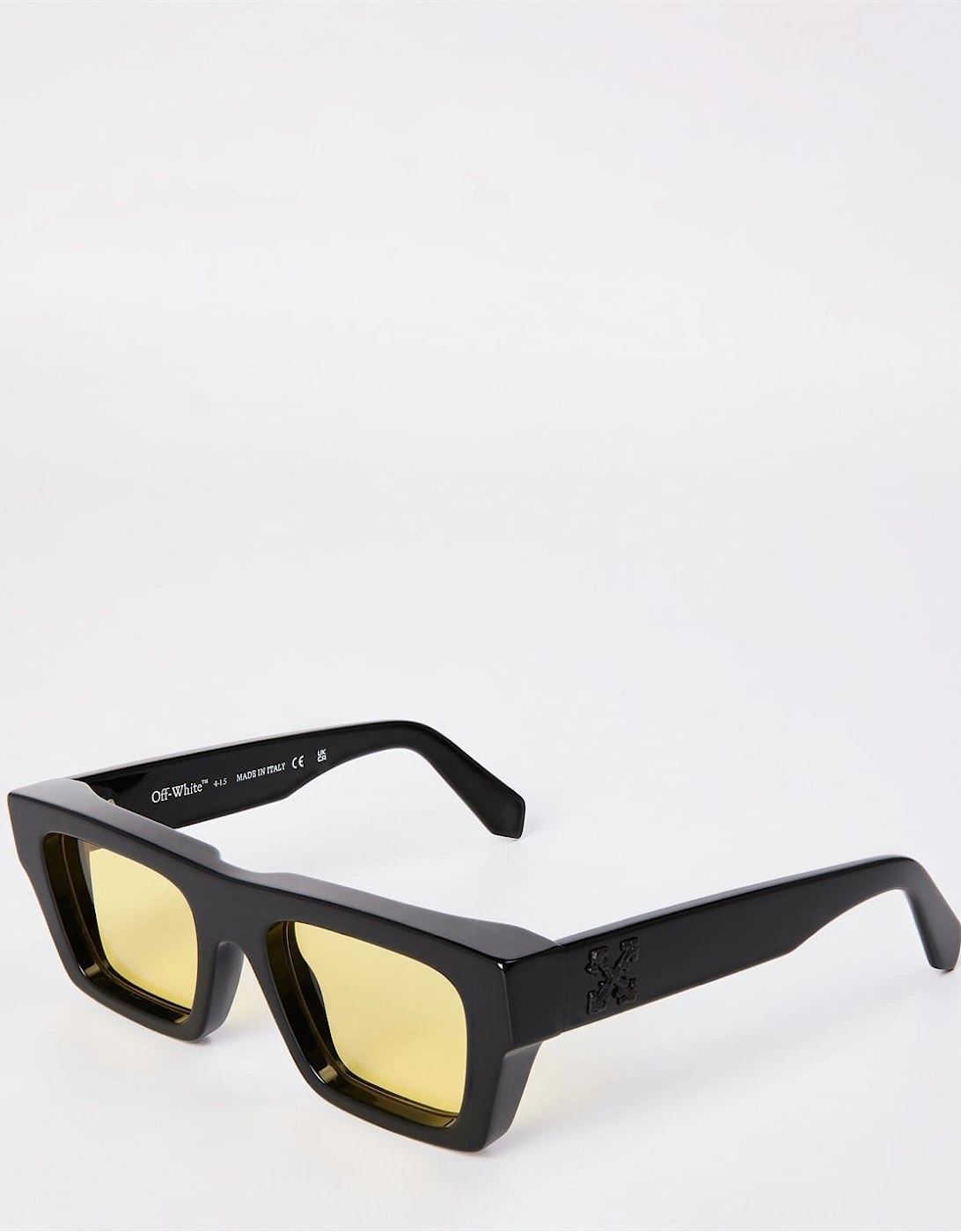 Oregon Square Sunglasses