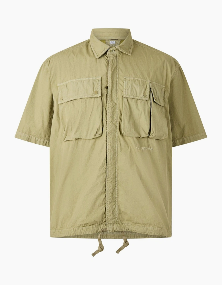Short Sleeve Shirt