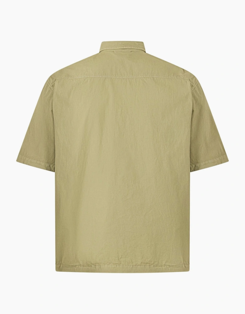 Short Sleeve Shirt