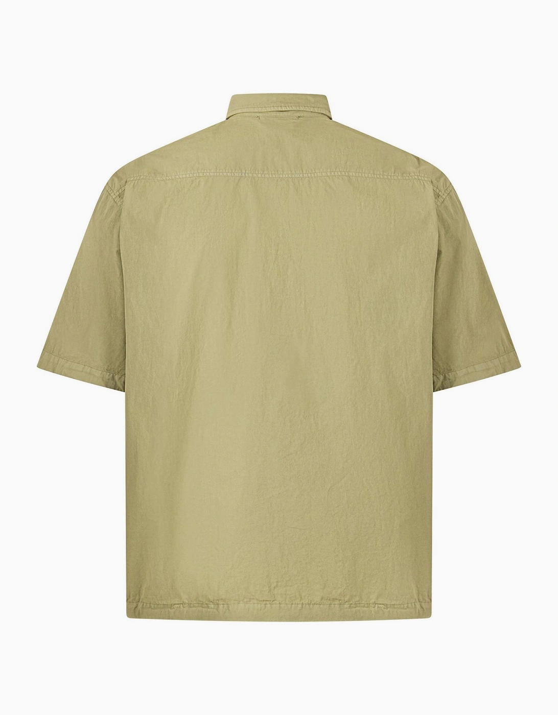 Short Sleeve Shirt