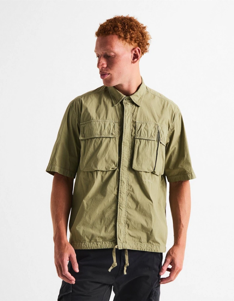 Short Sleeve Shirt