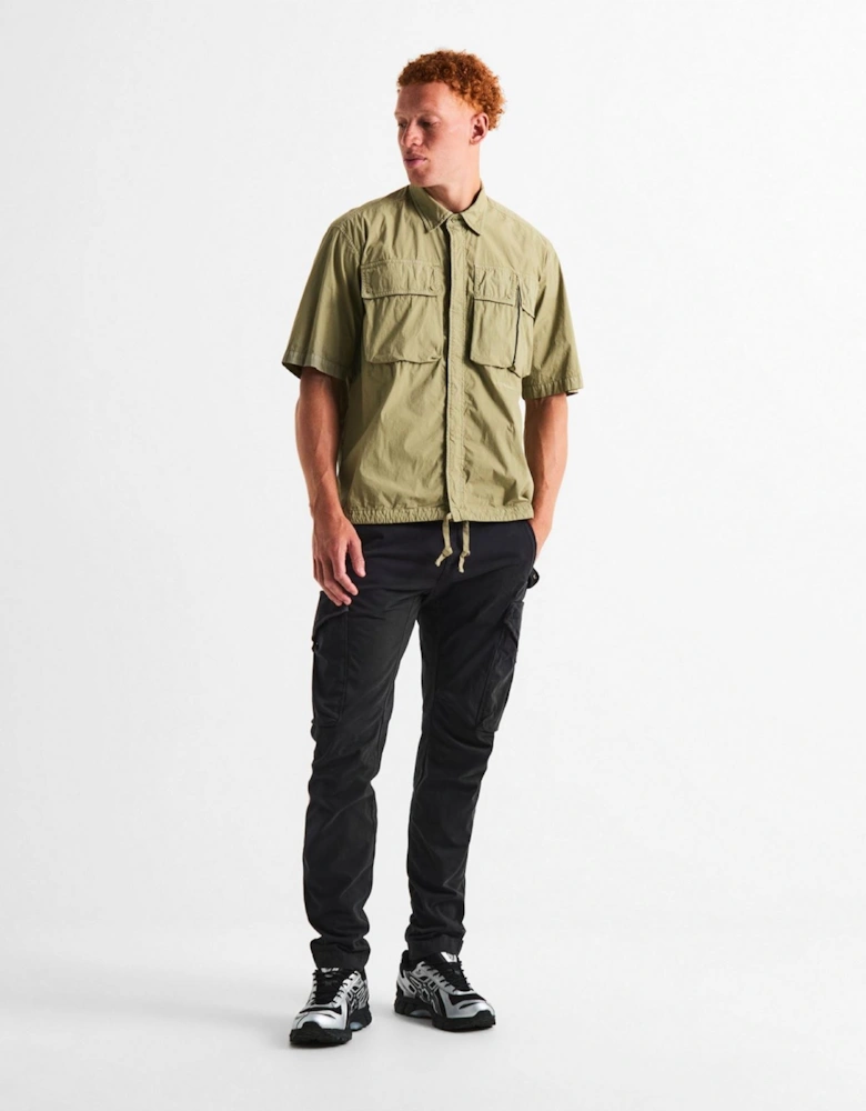 Short Sleeve Shirt
