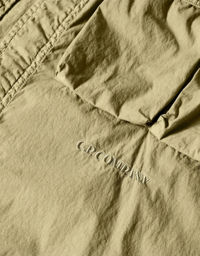 Short Sleeve Shirt