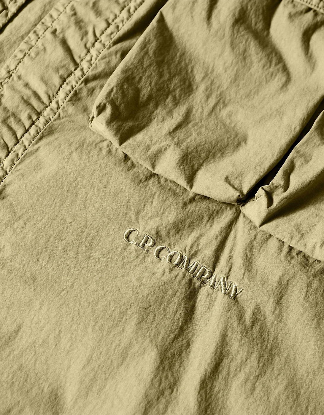 Short Sleeve Shirt