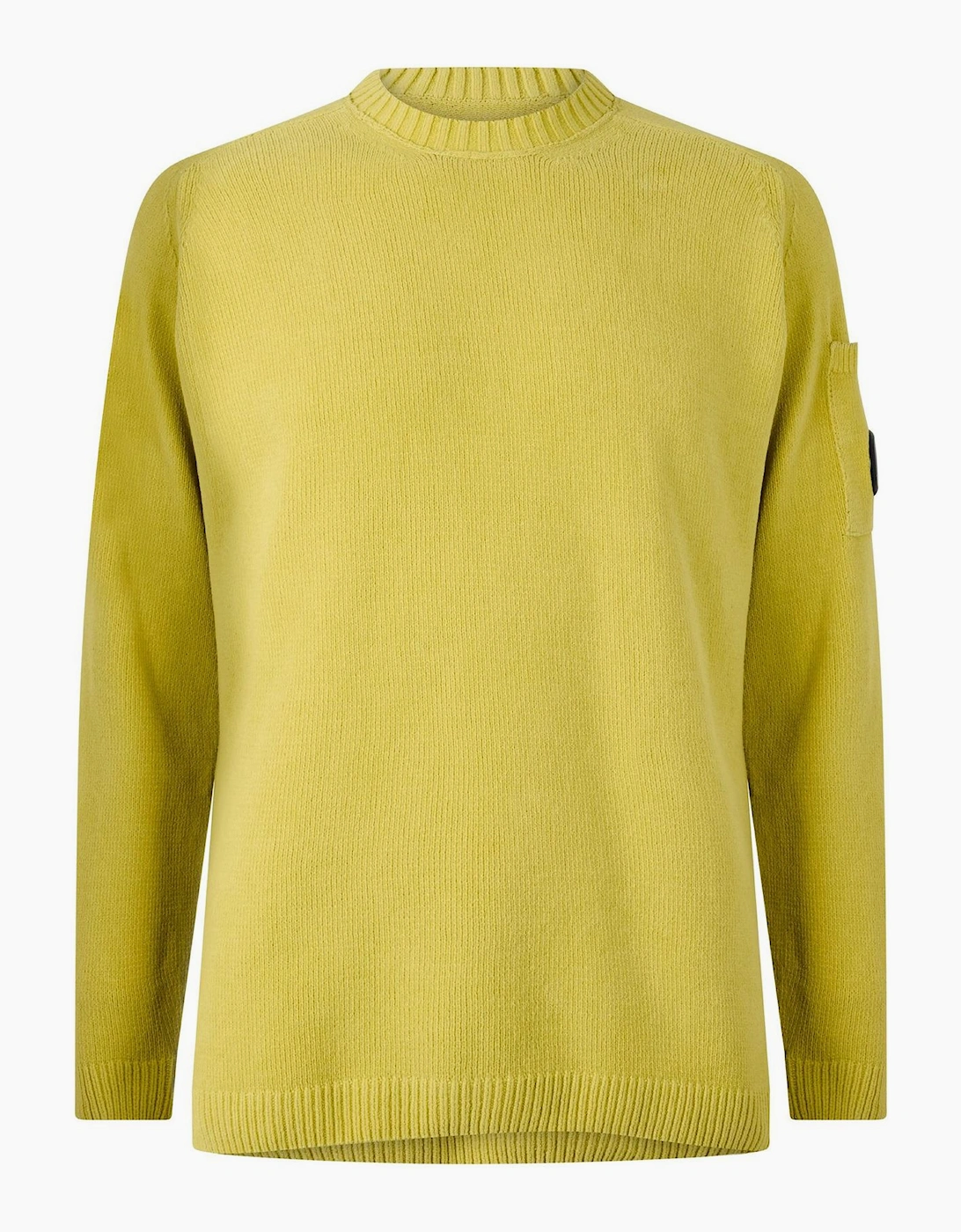 Mens Chenille Sweatshirt