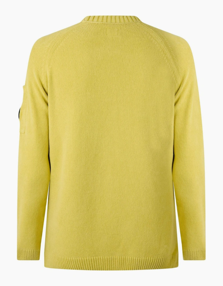 Mens Chenille Sweatshirt