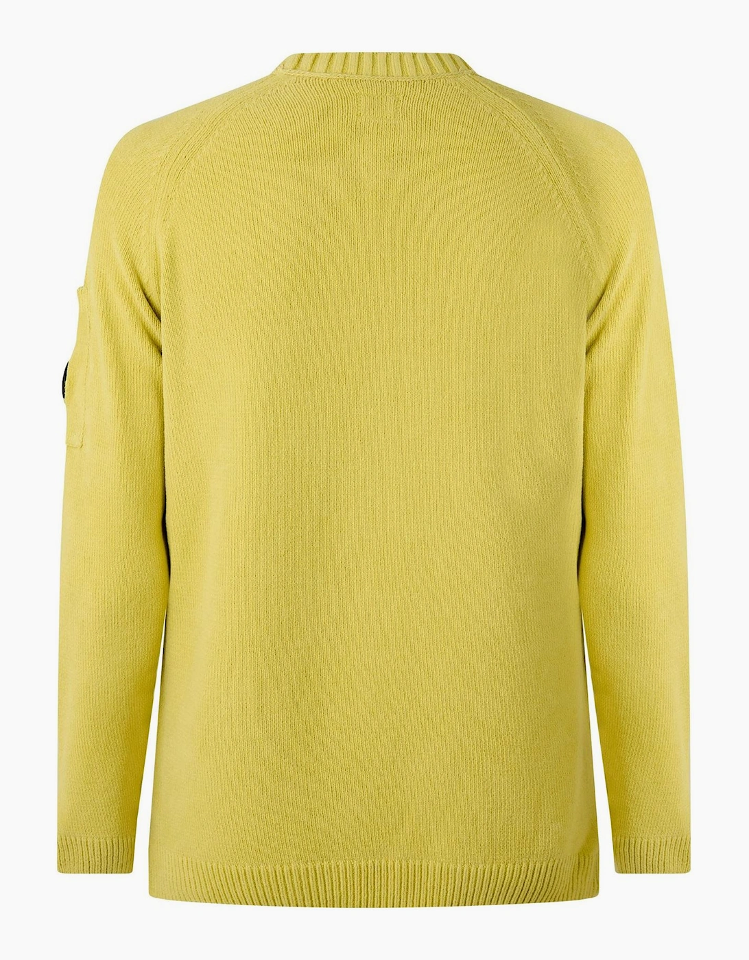 Mens Chenille Sweatshirt