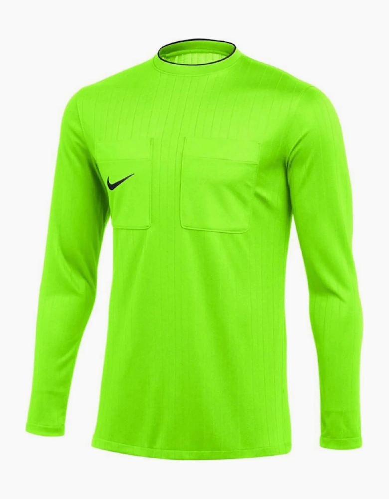 Jersey Arbitre Long Sleeve Top