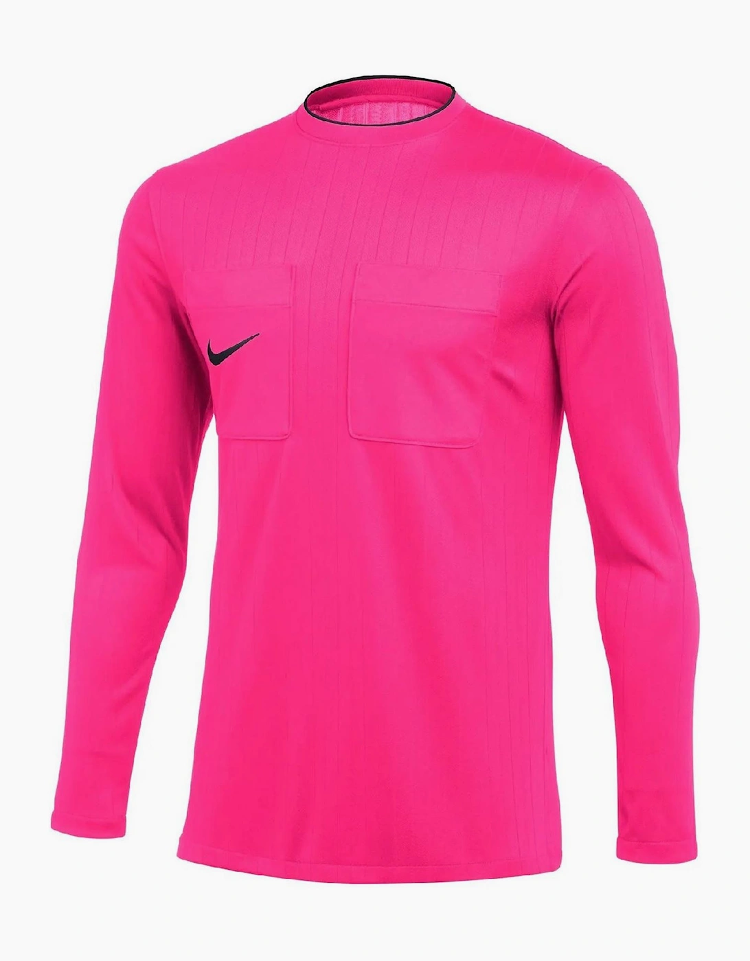 Jersey Arbitre Long Sleeve Top